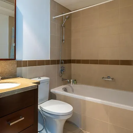 Bellavista - High Floor - 1Br 29 Boulevard - Burj Khalifa & Fountain View Dubai Exterior photo
