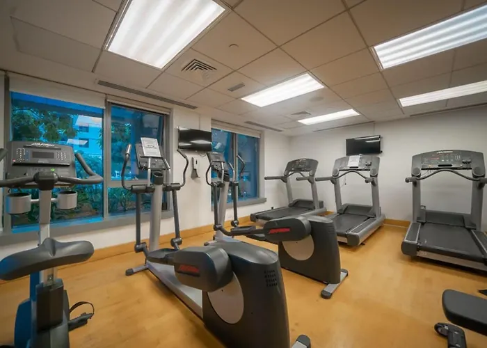 Bellavista - High Floor - 1Br 29 Boulevard - Burj Khalifa & Fountain View