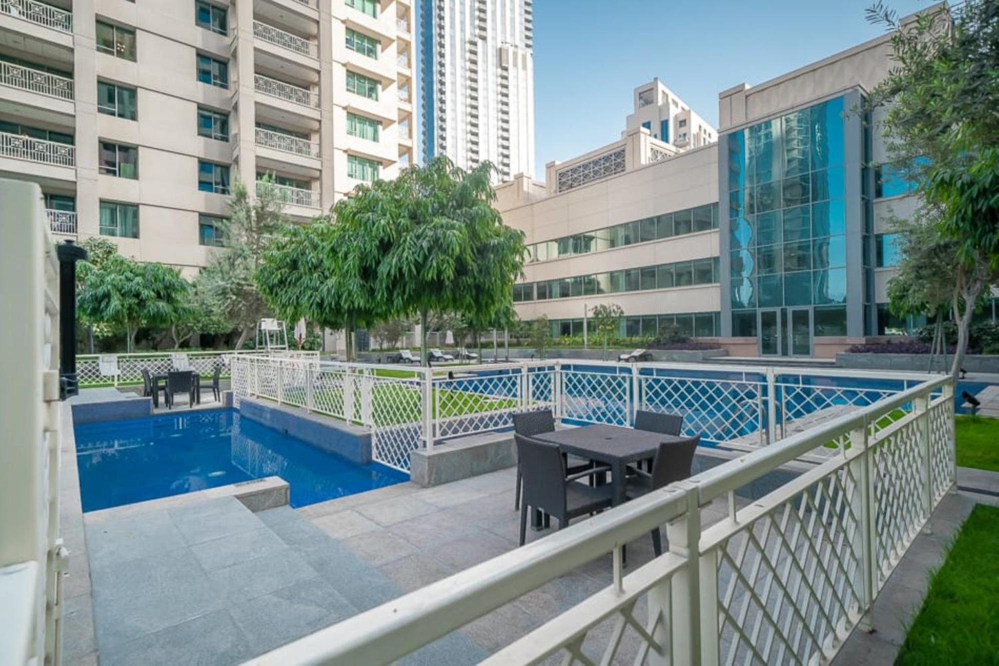 Apartment Bellavista - High Floor - 1br 29 Boulevard - Burj Khalifa & Fountain View Dubai
