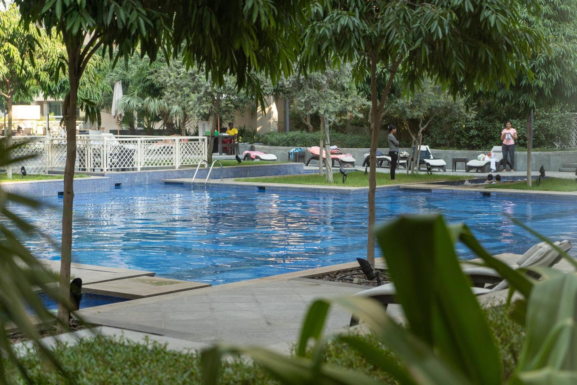 Bellavista - High Floor - 1br 29 Boulevard - Burj Khalifa & Fountain View Apartment Dubai